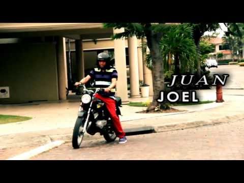 El Ganador - Juan Joel (Video Oficial)