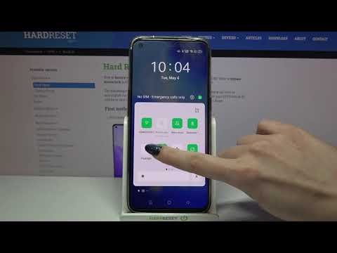 How to Turn Off Device Location on OPPO Reno5 – Disable Geolocation Services