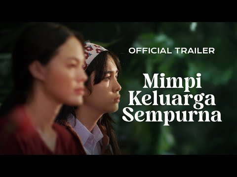 Mimpi Keluarga Sempurna