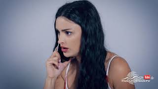 Օջախի Երգը, Սերիա 90, Անոնս / Ojakhi Ergy