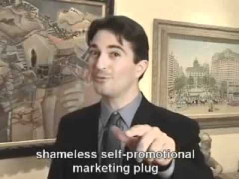 Aleksey Vayner Impossible is Nothing SPOOF