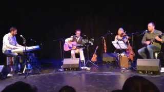 Merrymouth at the Mac Brum 17th May 2014 - Salt Breeze