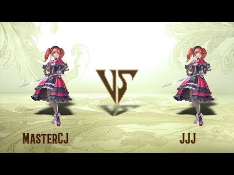 MasterCJ (Amy) VS JJJ (Amy) - Online Set (30.01.2020)