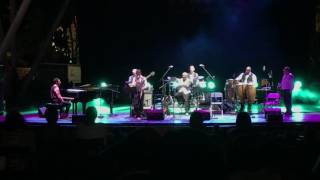 1st Miami Down Town Jazz Festival 2017