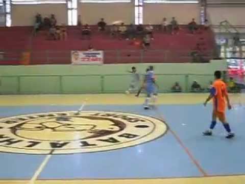 XII Copa Batalha de Futsal - 2012