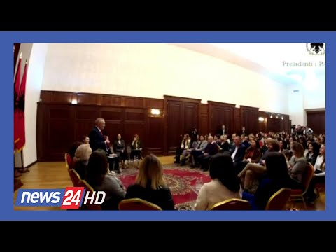 Dita Nderkombetare e Grave dhe Vajzave ne shkence