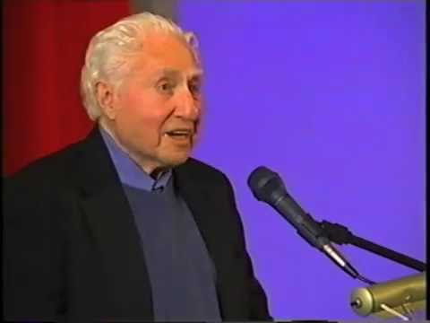 Budd Schulberg (2004) on Nuremberg Trial