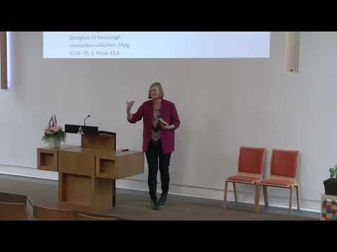 2025.11.08 Sarah Riedel - Hoffnung hat keine Reihenfolge