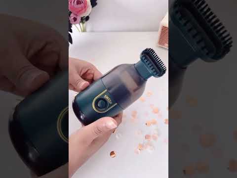 Mini Handheld Vacuume