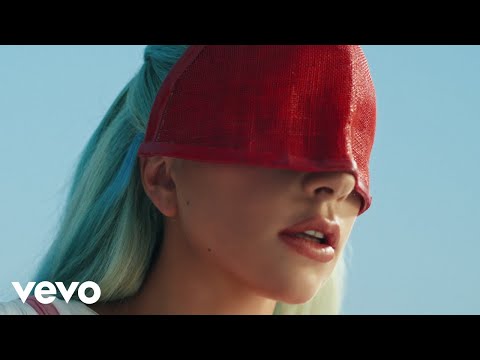 LADY GAGA - 911