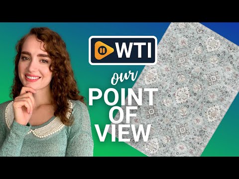 Mcadore Washable Rug - WTI product video review