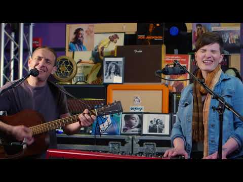 OFF THE CUFF CONCERT SERIES - The Whispering Tree - Full Episode