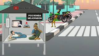 Download lagu Story wa animasi | Pos Ronda mp3 Download lagu Story wa animasi | Pos Ronda mp3