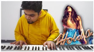 Ananya Birla - Hold On (Piano)
