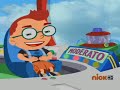 Little Einsteins The Blue Footed Booby Bird Ballet On Nick On May 6 2011 Part 7