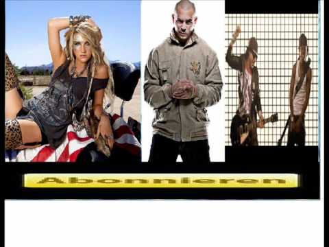 Remix Kesha Lil Wayne Pitbull Kevin Rudolf Tik Tok