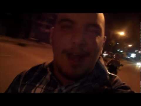 BARO - Criminel Music feat Sarah Neferankhti (prod by le roumain) @baro370