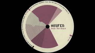 Akufen - Deck The House (Herbert Stops Like This Mix)