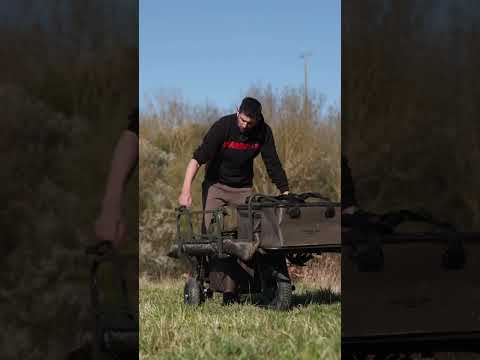 STARBAITS - Vozík DLX Trolley