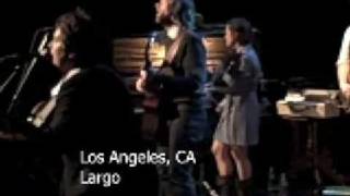 Molly Jenson - Webisode 3 Ft. Fiction Family Tour