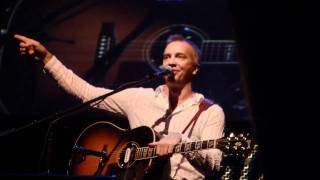 JJ Grey Solo ~ Slow, Hot &amp; Sweaty ~ Anthology ~ San Diego, Ca 3/5/2011