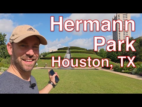 Finnigan Park Houston