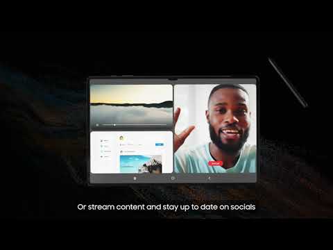 Video preview