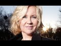 Agnetha Fältskog ABBA Back On Your Radio