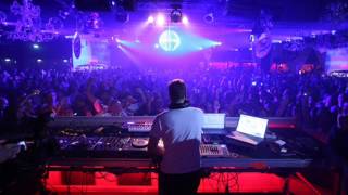 Pin Up - Love My Fantasy (Original Mix)