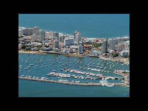 Video de YouTube - Apartamento en Punta del Este ref. 8578