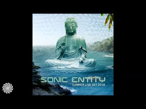 Sonic Entity Live Summer Set 2018