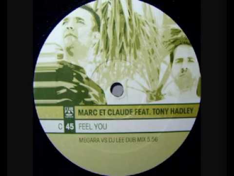 Video thumbnail for Feel You (Megara Vs. DJ Lee Dub Mix)