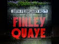Finley Quaye    After the Fall  2012