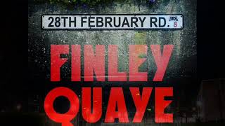 Finley Quaye    After the Fall  2012