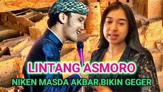 Download lagu LINTANG ASMORO NIKEN MASDA AKBAR BIKIN BAPER  mp3