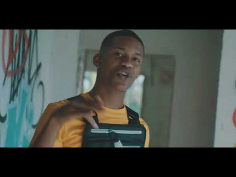 Uami Ndongadas - Kebrar (prod. Teo no Beatz)