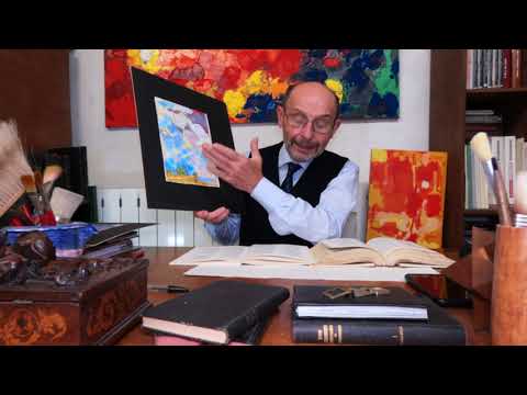 Commento Salmi da n.27 al n.41, una riflessione sul Testo - Ciclo “I Salmi” - Ep.7