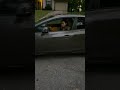 How It Be When A Hood Chick Pull Up To Your Spot At The Wrong Time Ft Prettyveetv