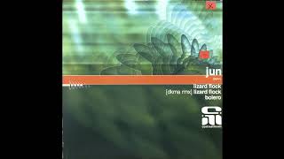 Jun - Bolero [Vinyl Rip]