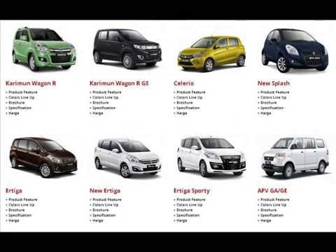 Harga Kredit Mobil Suzuki Terbaru PT UMC Waru Karimun Harga Kredit Mobil Suzuki Terbaru PT UMC Waru Karimun