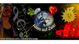 RastaBenji-Alles auf Zeit(PreVersion 2014)