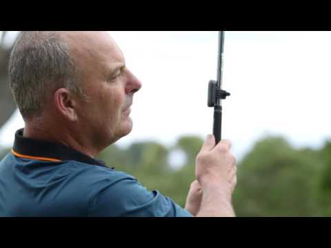 GOLF SHOW GARMIN TRUSWING - Foxtel and All About Media