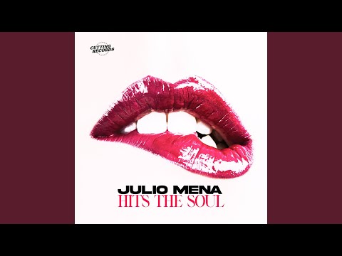 Hits the Soul (Extended Mix)