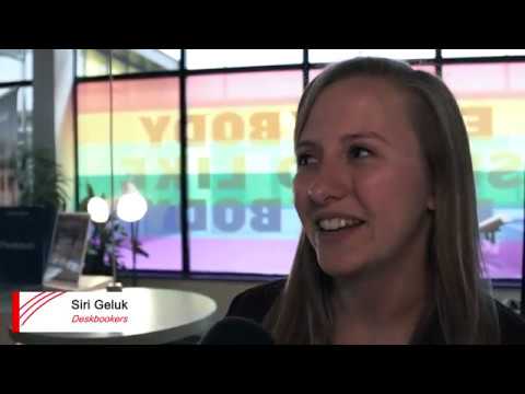 ITEA 2017 - The Student Hotel