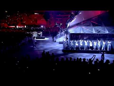 Sensation White 2010 - Amsterdam Arena "celebrate life" Short Mashup [HD] by Newoaknl NNC