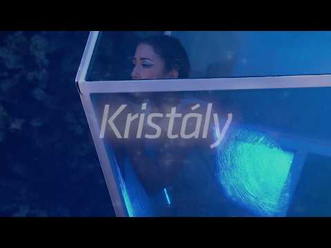Recirquel: Kristály TRAILER (2019)