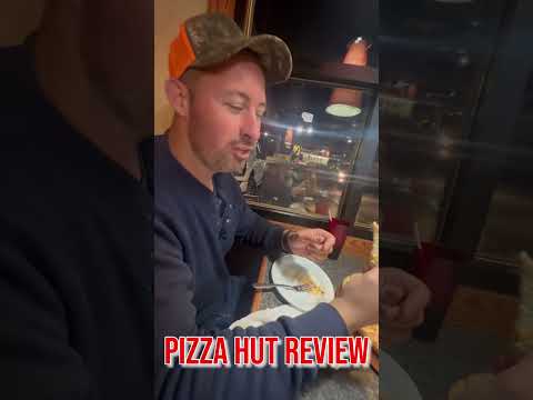 Pizza Hut Review in Sidney
