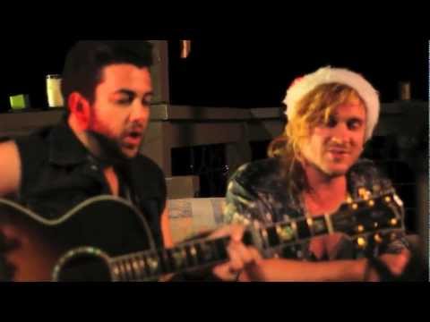 Heart Of A Lion - The Griswolds
