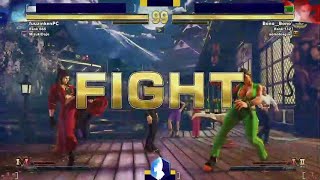 CPT.Online.2021.JP.1　TOP16(L)【ぼの】 VS 【風神拳】