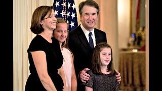Brett Kavanaugh Accusations & The Truth About #MeToo Movement